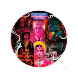 STRANGER THINGS Netflix ROUN 500 pcs. Puzzle Ravensburger